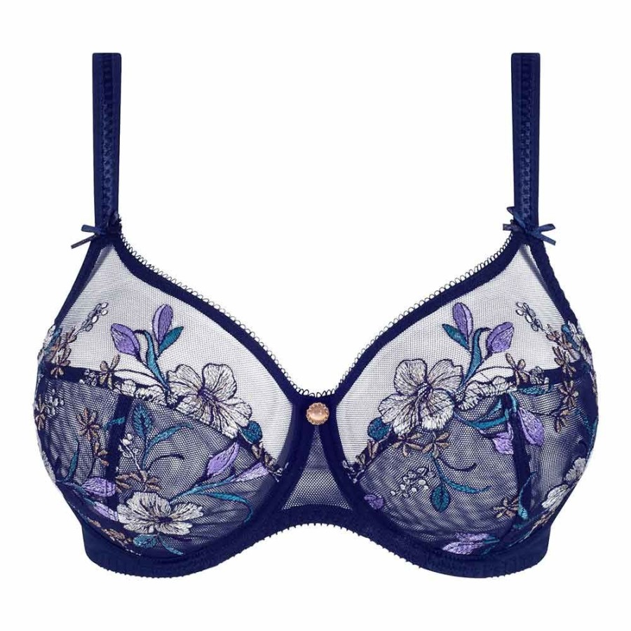 Bras Empreinte | Lauren Underwired Full Cup Bra - 07218