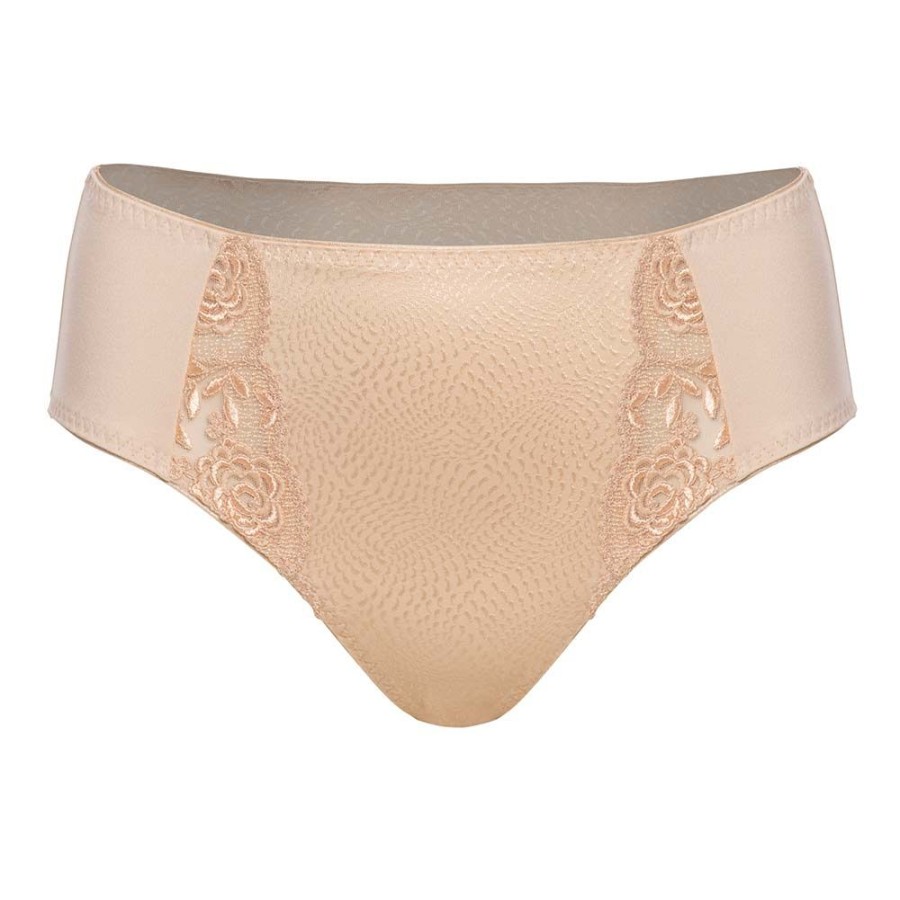 Briefs Ulla Dessous | Ella Classic Full Briefs - 3632