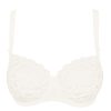 Bras Empreinte | Romy Underwired Low-Necked Bra - 08212