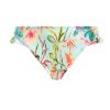 Swimwear Elomi Swim | Sunshine Cove High Leg Bikini Briefs - Es801885 Aqua