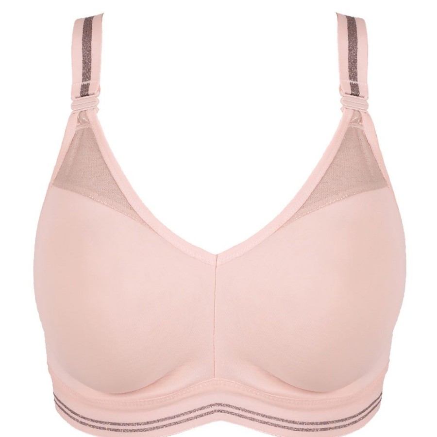 Bras Empreinte | Initiale Underwired Spacer Sports Bra - 07200