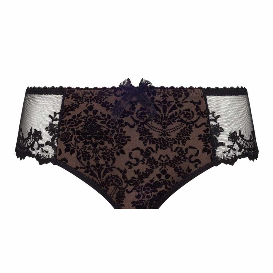 Briefs Empreinte | Gaby Shorty - 02220