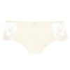 Briefs Empreinte | Thalia Microfibre Shorty - 1256