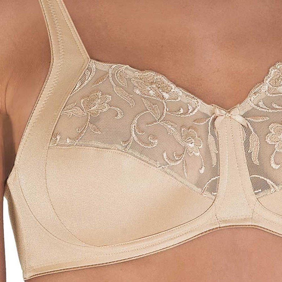 Bras Felina | Moments Soft Cup Side Support Bra - 319