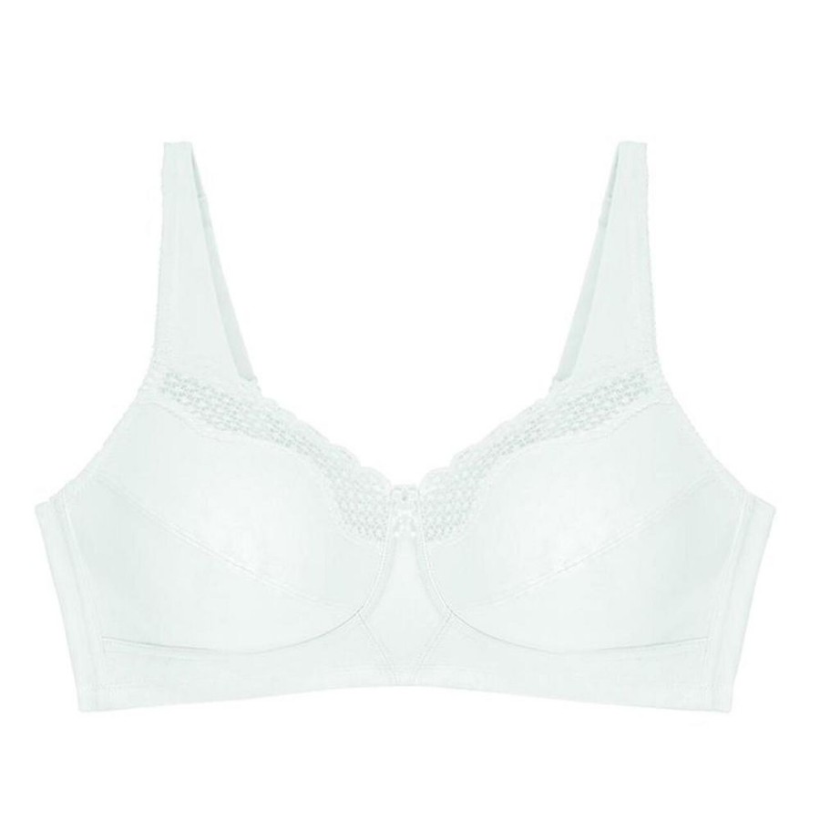 Bras Bestform | Cotton Comfort Support Soft Cup Bra - 535