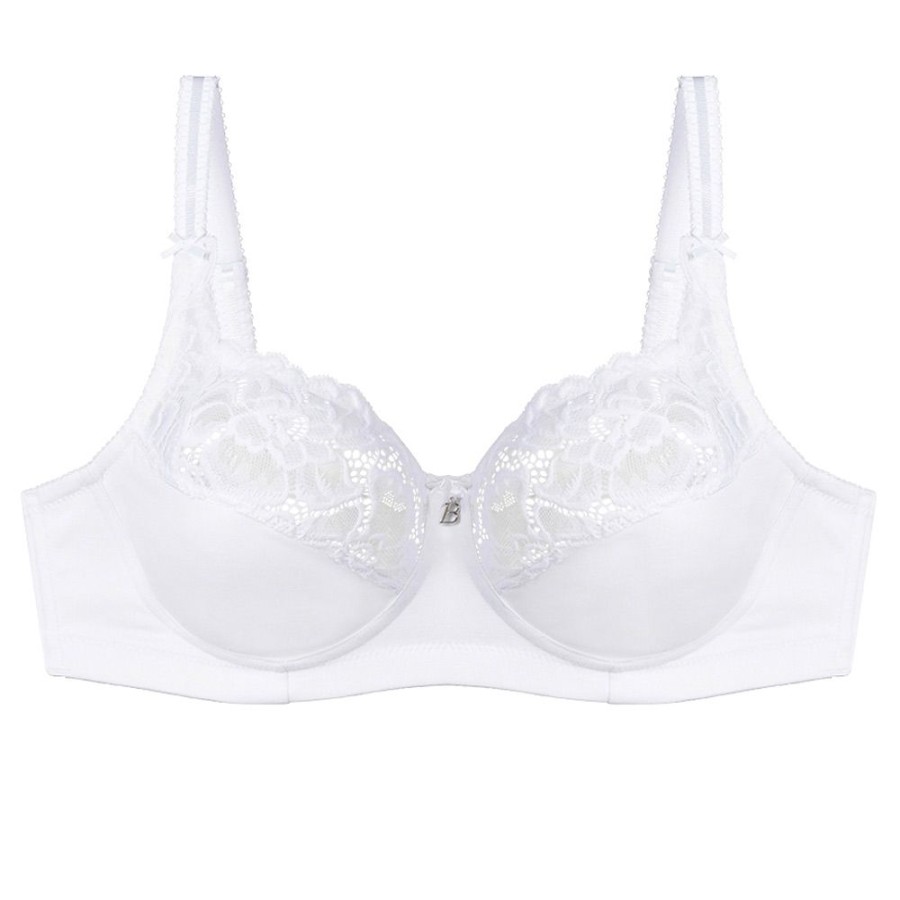 Bras Bestform | Cocoon Soft Cup Comfort Bra - 11440