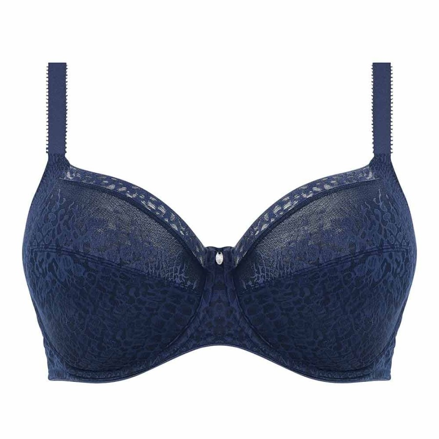 Bras Fantasie | Envisage Underwired Side Support Bra - Fl6911