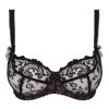 Bras Empreinte | Gaby Underwired Low-Necked Bra - 08220