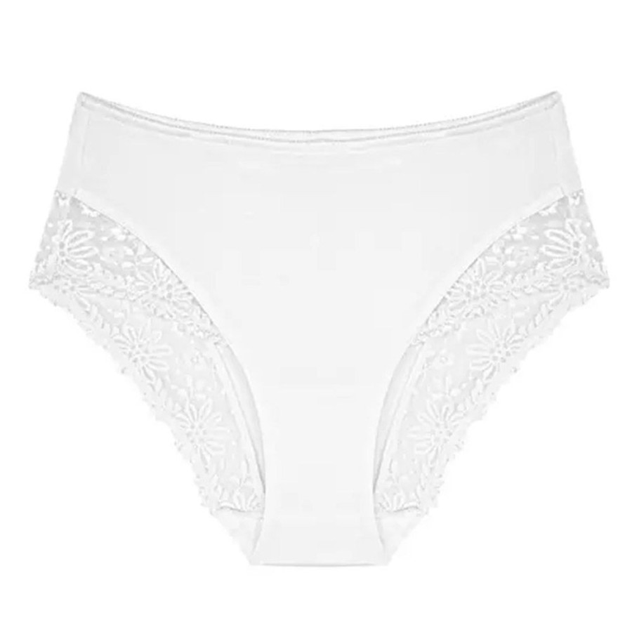 Briefs Triumph | Ladyform Soft Maxi Briefs - Ladyfmaxi