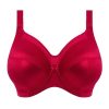 Bras Goddess | Keira Underwired Full Cup Bra - Gd6091 Crimson