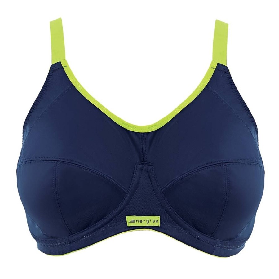 Bras Elomi | Energise Sports Bra - El8041