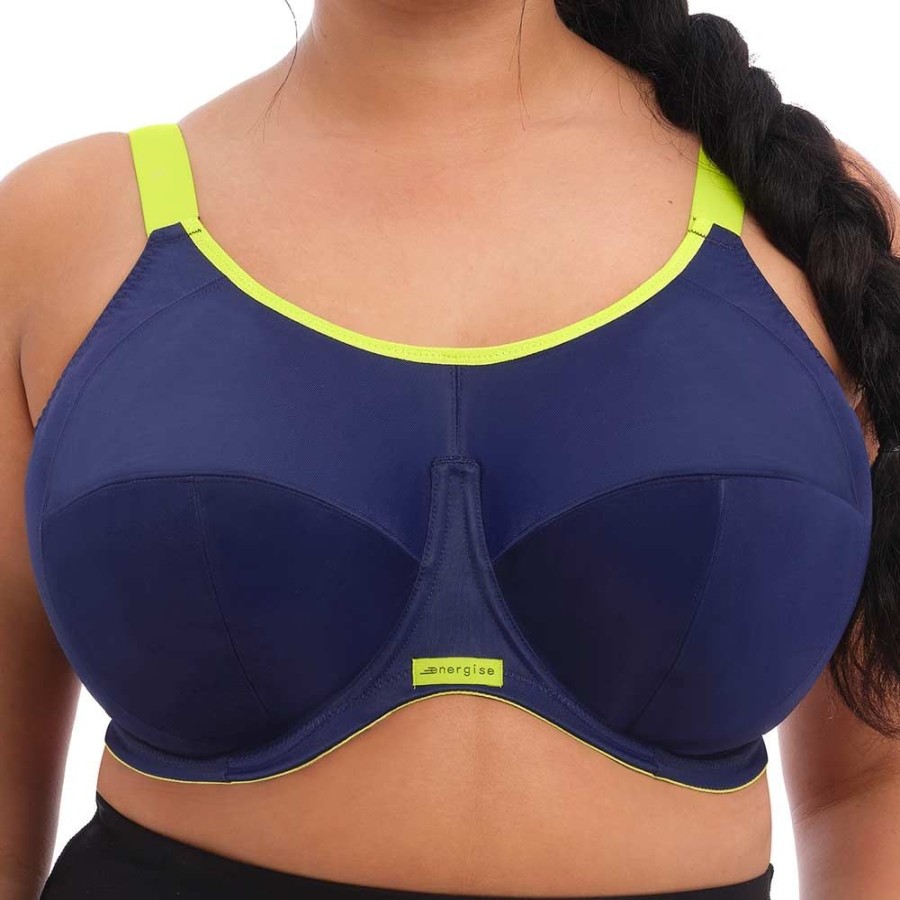 Bras Elomi | Energise Sports Bra - El8041