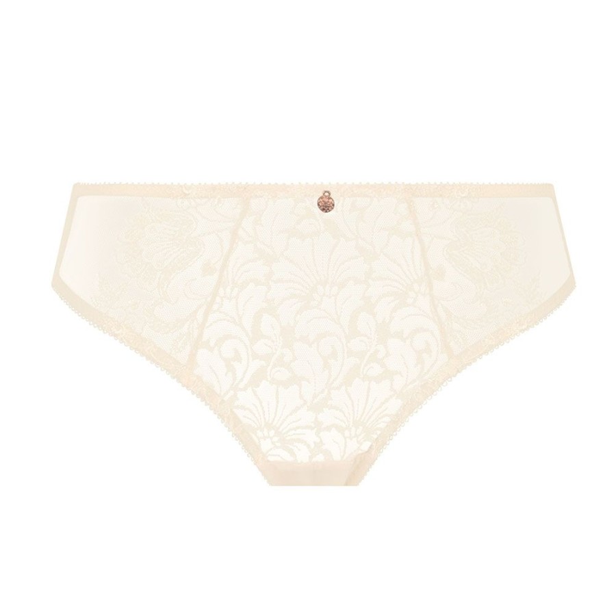 Briefs Empreinte | Josephine Briefs - 03217 Alabaster