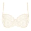 Bras Empreinte | Cleo Underwired Low-Necked Bra - 08219