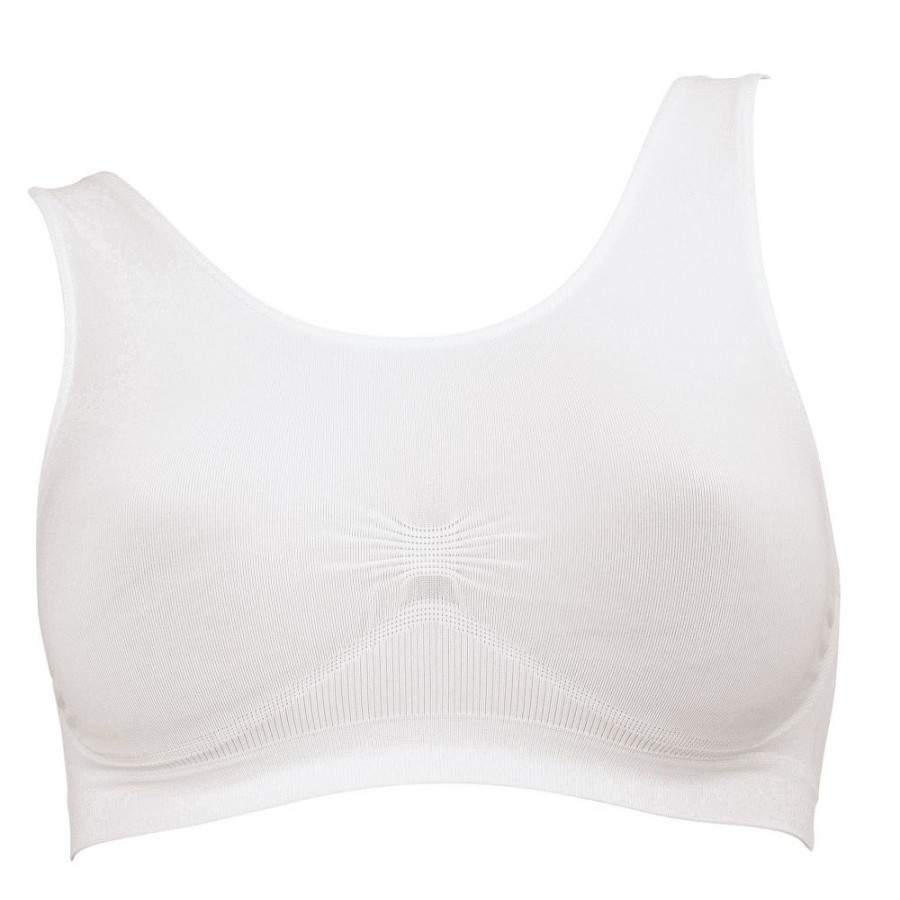 Bras Anita Comfort | Seamless Sleep Bra - 5100