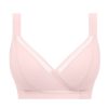 Bras Fantasie | Fusion Non Wired Leisure Bra - Fl3093 Blush