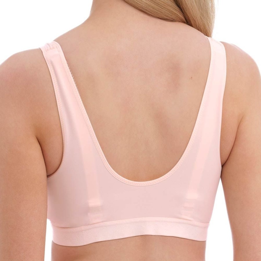 Bras Fantasie | Fusion Non Wired Leisure Bra - Fl3093 Blush