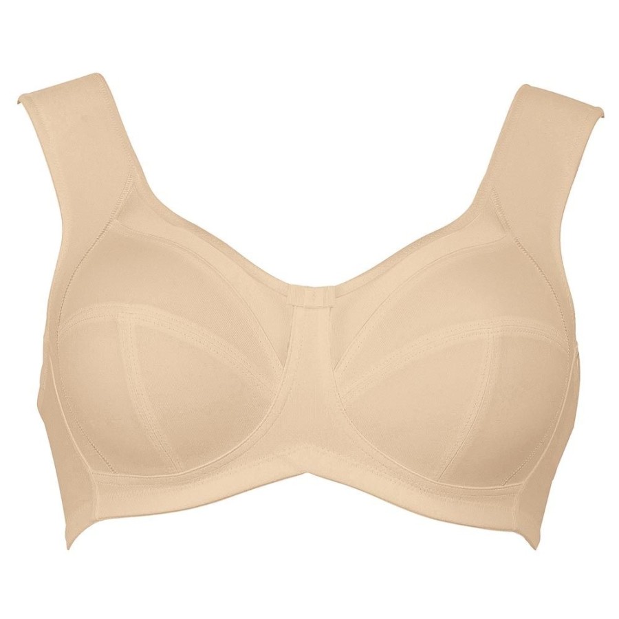 Bras Anita Comfort | Clara Soft Cup Relief Straps Bra - 5860