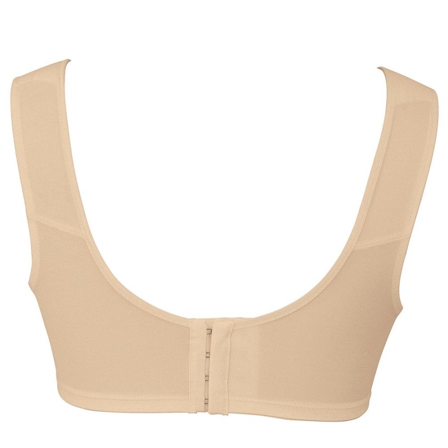 Bras Anita Comfort | Clara Soft Cup Relief Straps Bra - 5860