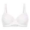 Bras Felina | Joy Support Wired Bra - 501 White