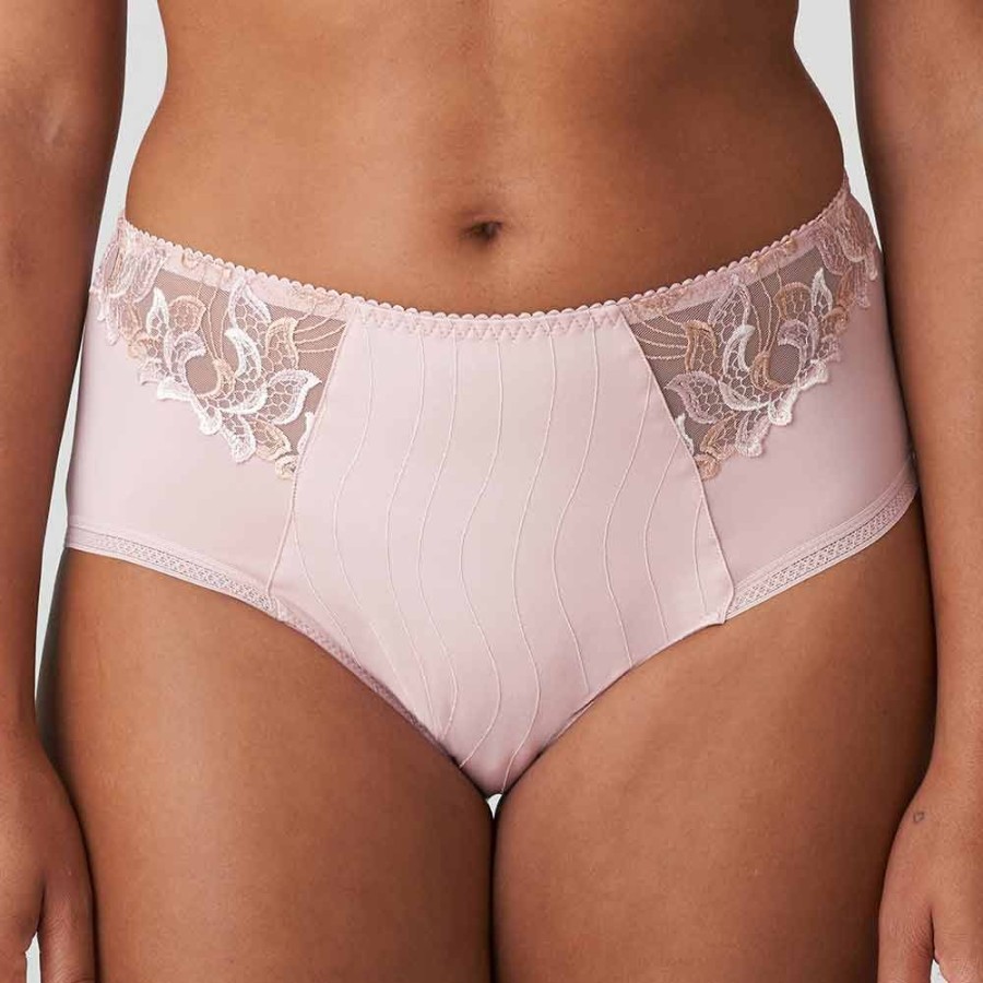 Briefs PrimaDonna | Deauville Full Coverage Briefs - 0561816