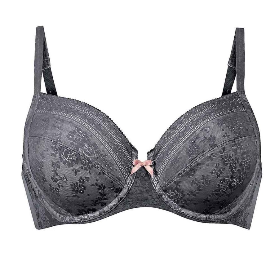 Bras Anita Rosa Faia | Fleur Underwired Side Support Bra - 5653