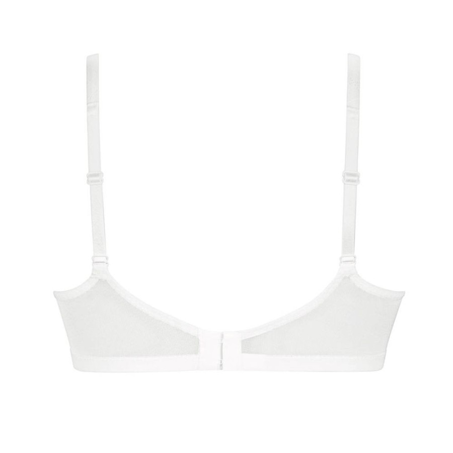 Bras Anita Rosa Faia | Rosemary Non Wired Bra - 5285 White