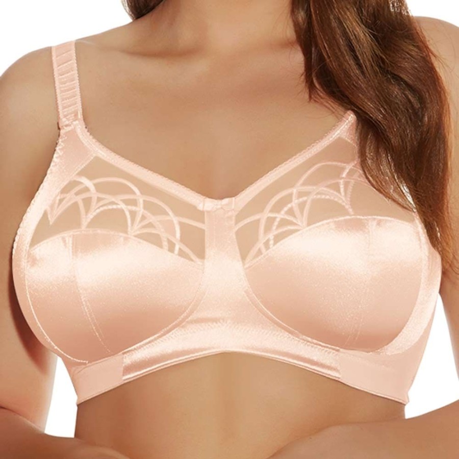 Bras Elomi | Cate Soft Cup Bra - El4033