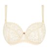 Bras Empreinte | Josephine Underwired Low Necked Bra - 08217