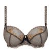 Bras Empreinte | Ella Underwired Low-Necked Bra - 08221