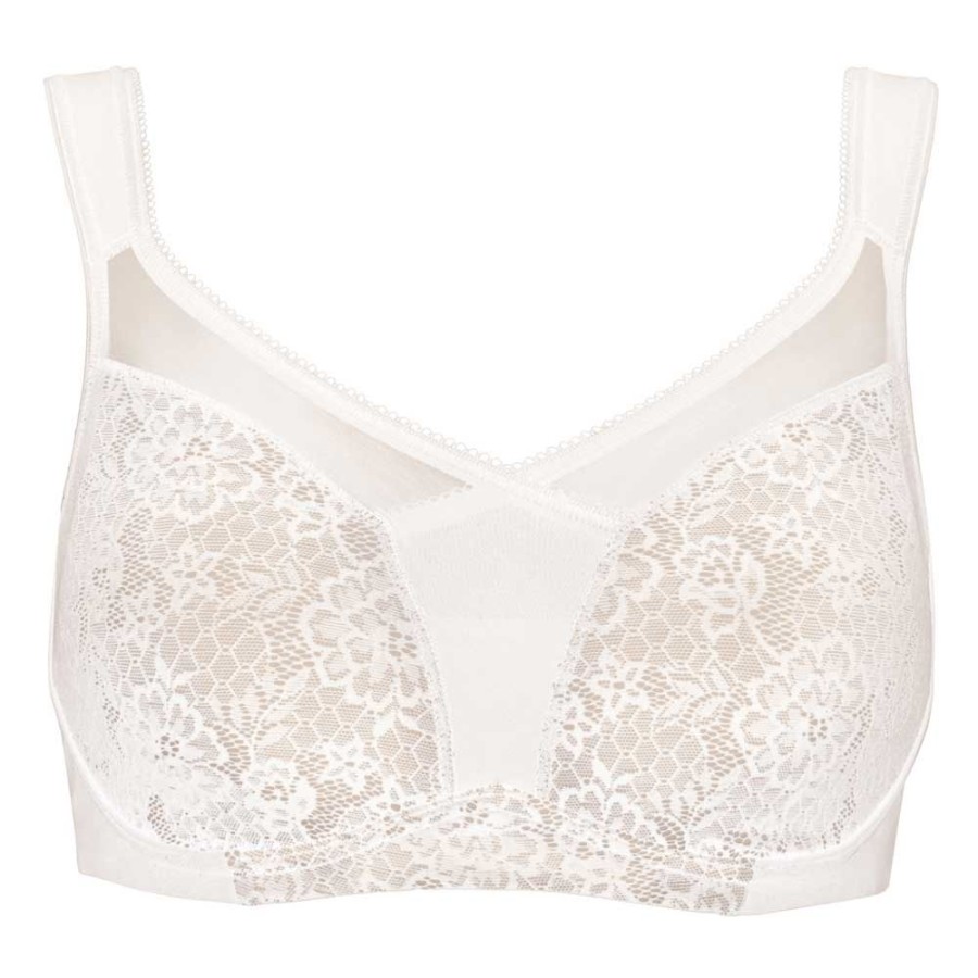 Bras Berlei | Beauty Minimiser Everyday Soft Cup Bra - B525