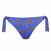 Swimwear PrimaDonna | Olbia Hipster Bikini Briefs - 4009153 Electric Blue