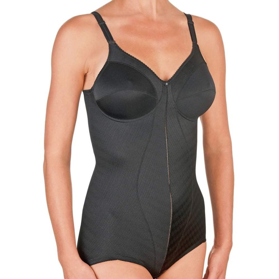 Shapewear Felina | Weftloc Plus Size Control Body - 5076