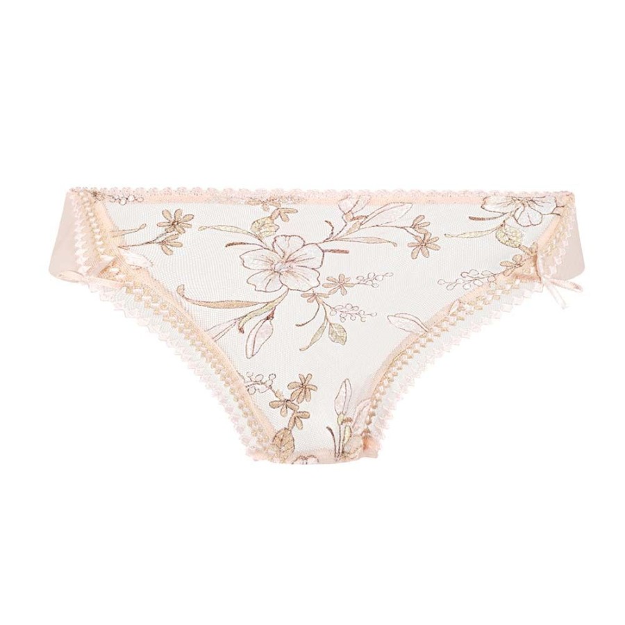 Briefs Empreinte | Lauren Thong - 01218