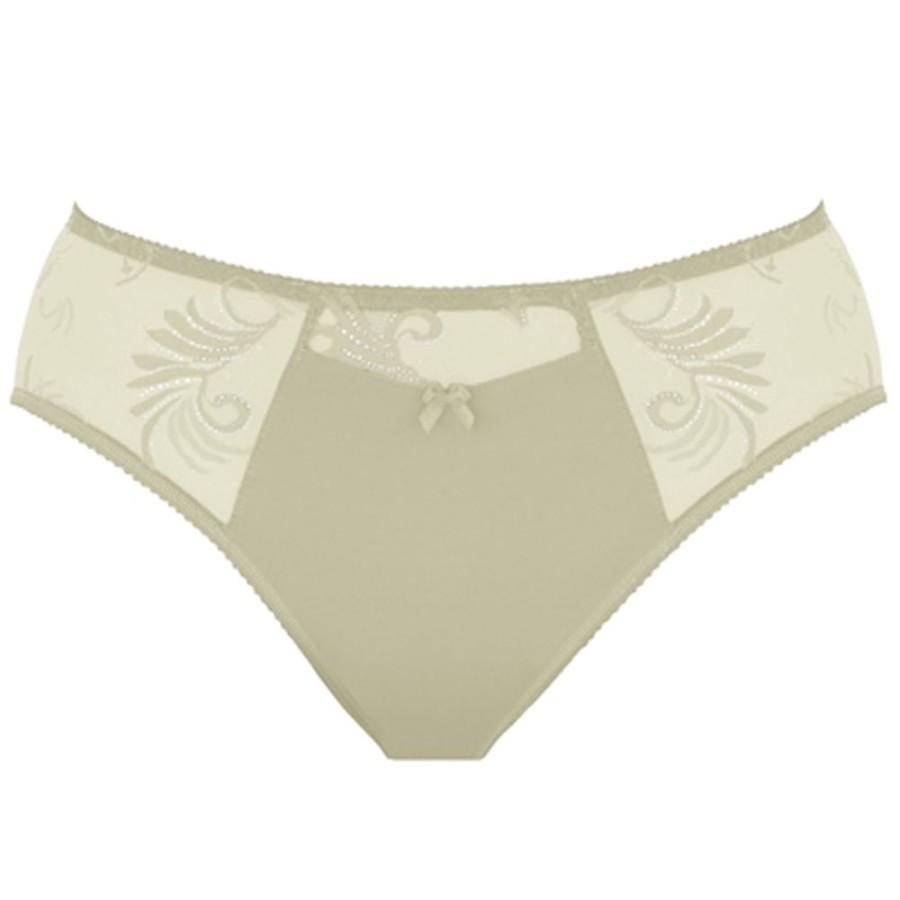 Briefs Empreinte | Thalia Panty - 0556