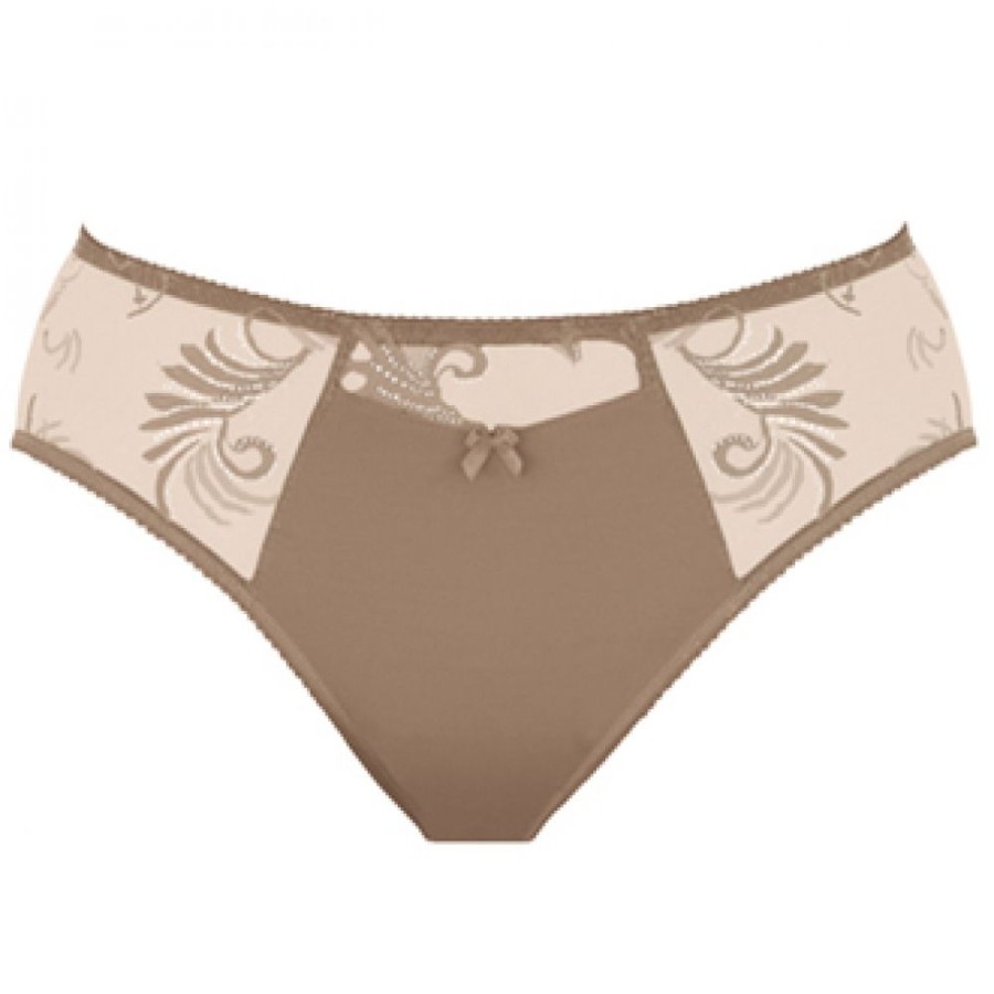 Briefs Empreinte | Thalia Panty - 0556