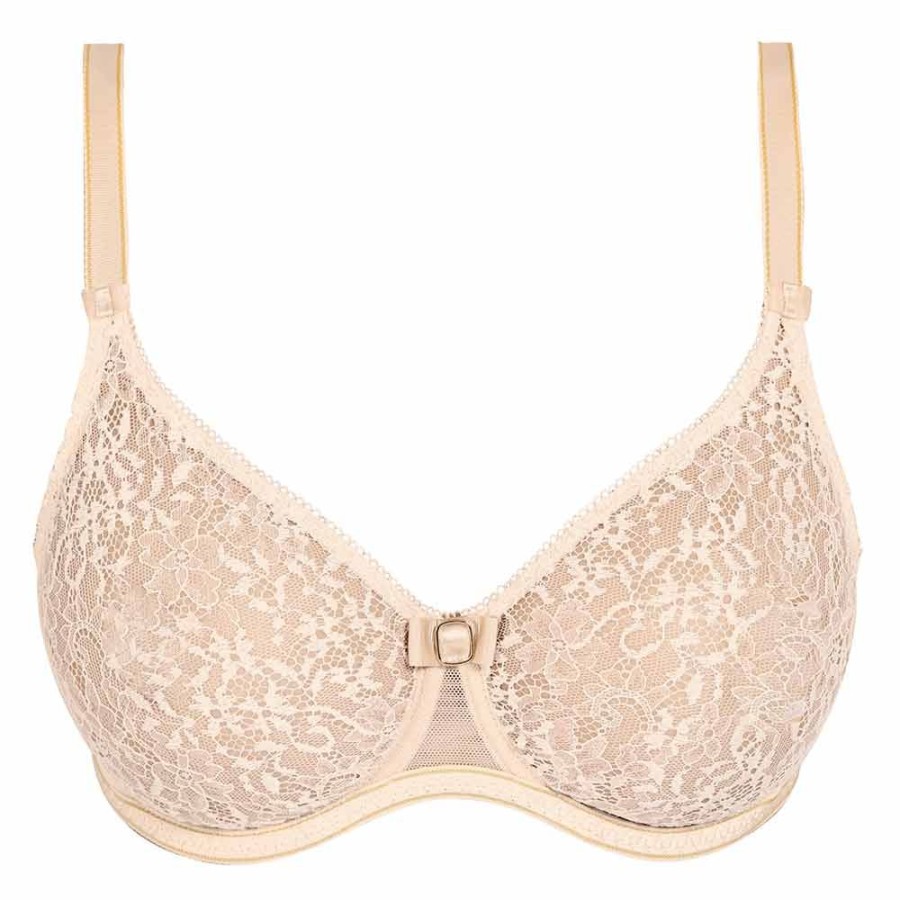 Bras Empreinte | Allure Underwired Seamless Bra - 07205