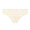 Briefs Empreinte | Cleo Briefs - 03219 Cream