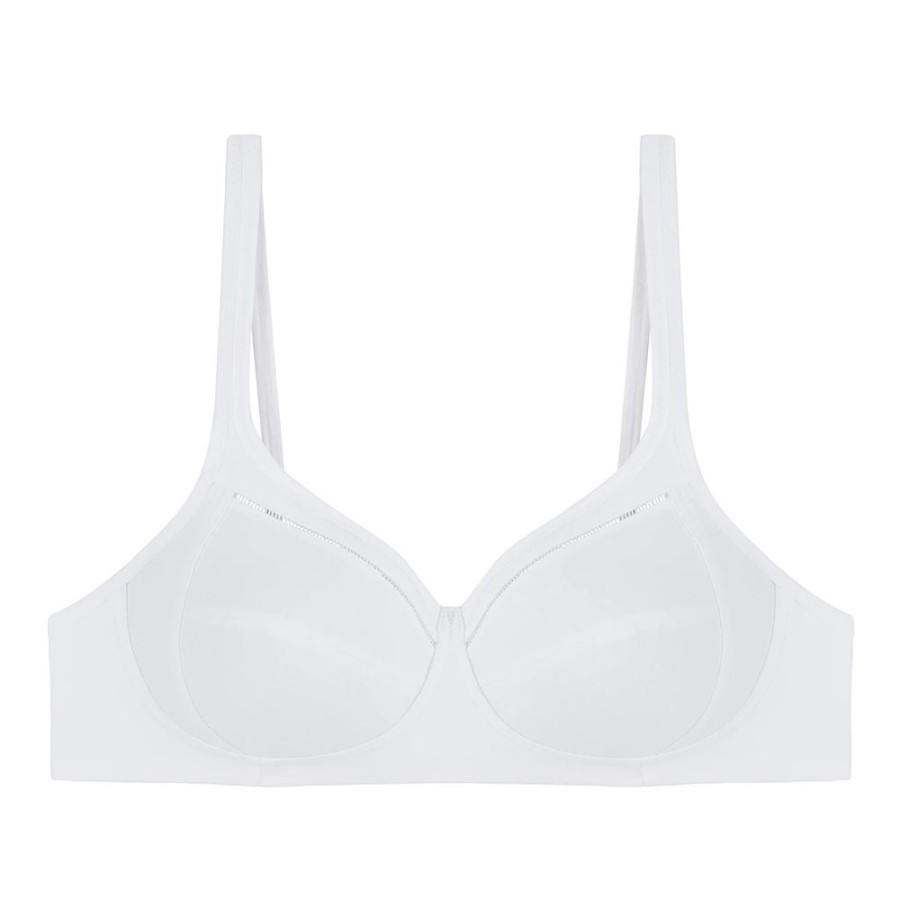 Bras Bestform | Bari Soft Cup Cotton Bra - 11871