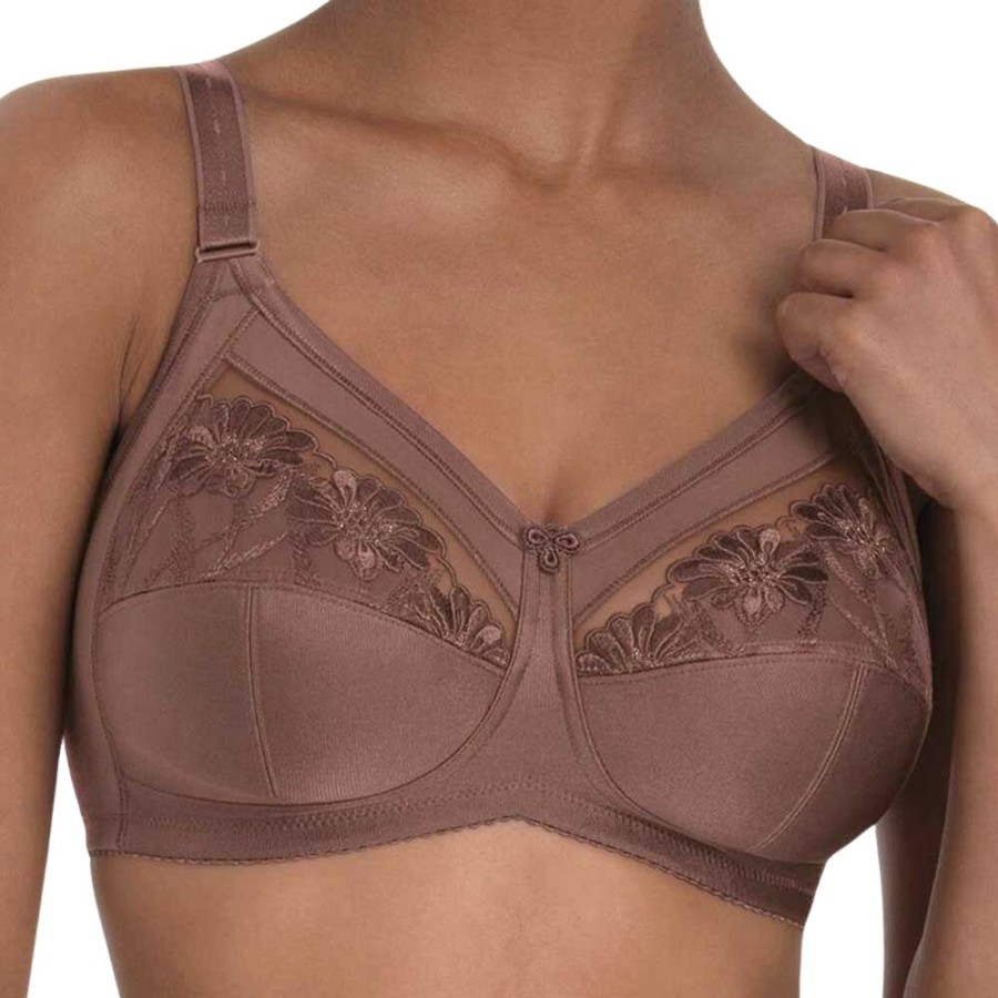 Bras Anita Comfort | Safina Thin Strap Bra - 5449