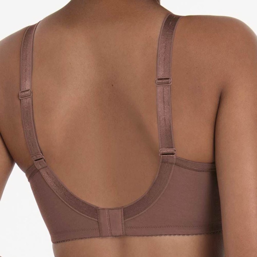 Bras Anita Comfort | Safina Thin Strap Bra - 5449