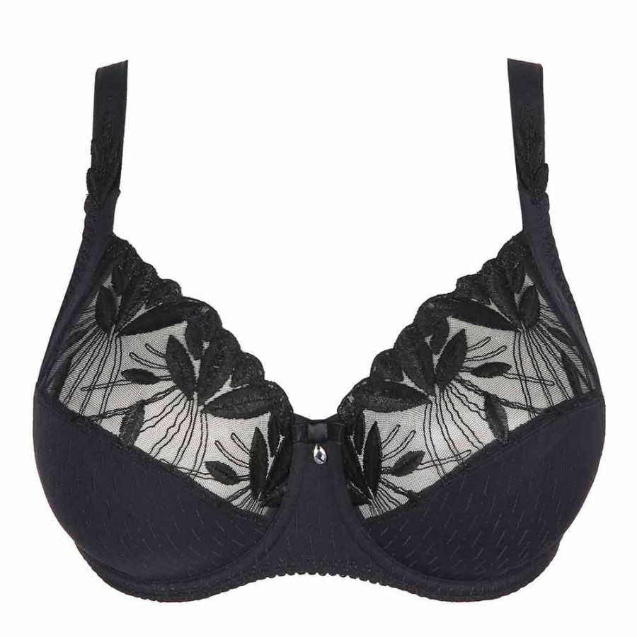 Bras PrimaDonna | Orlando Full Cup Underwired Bra - 0163151