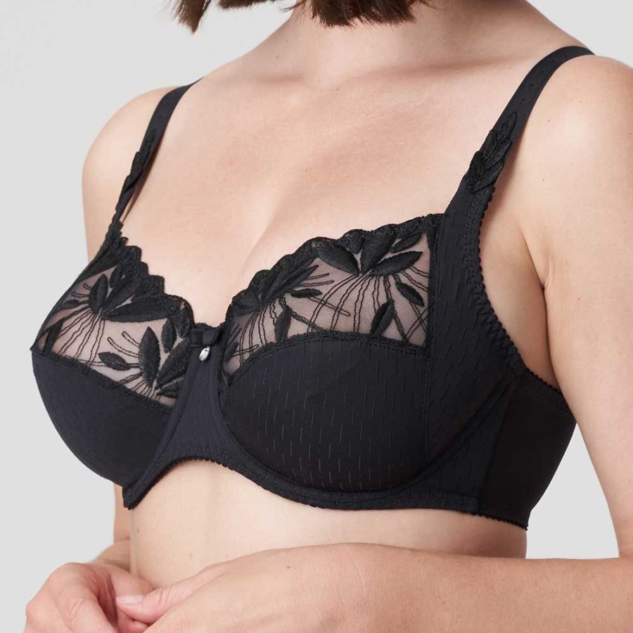 Bras PrimaDonna | Orlando Full Cup Underwired Bra - 0163151