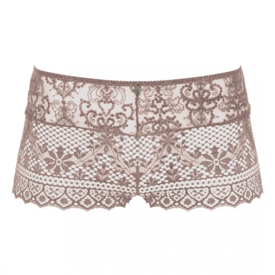 Briefs Empreinte | Cassiopee Short - 02151