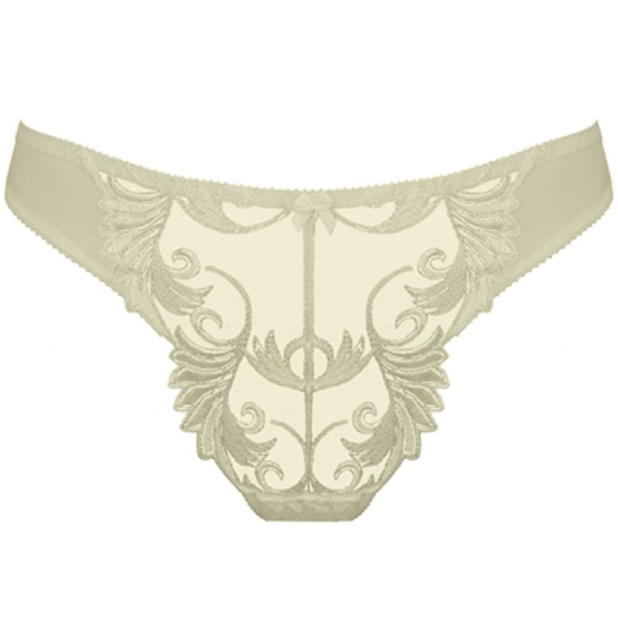 Briefs Empreinte | Thalia Thong - 0156