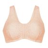 Bras Anita Care | Hazel Front Fastening Pocketed Soft Cup Bra - 5765X