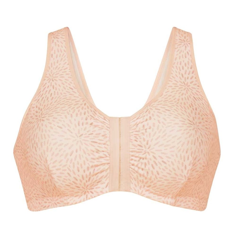 Bras Anita Care | Hazel Front Fastening Pocketed Soft Cup Bra - 5765X