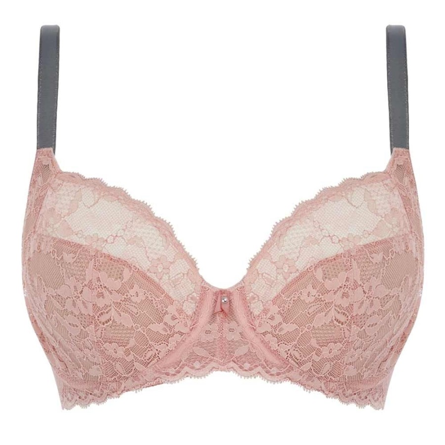 Bras Freya | Offbeat Underwired Side Support Bra - Aa5451