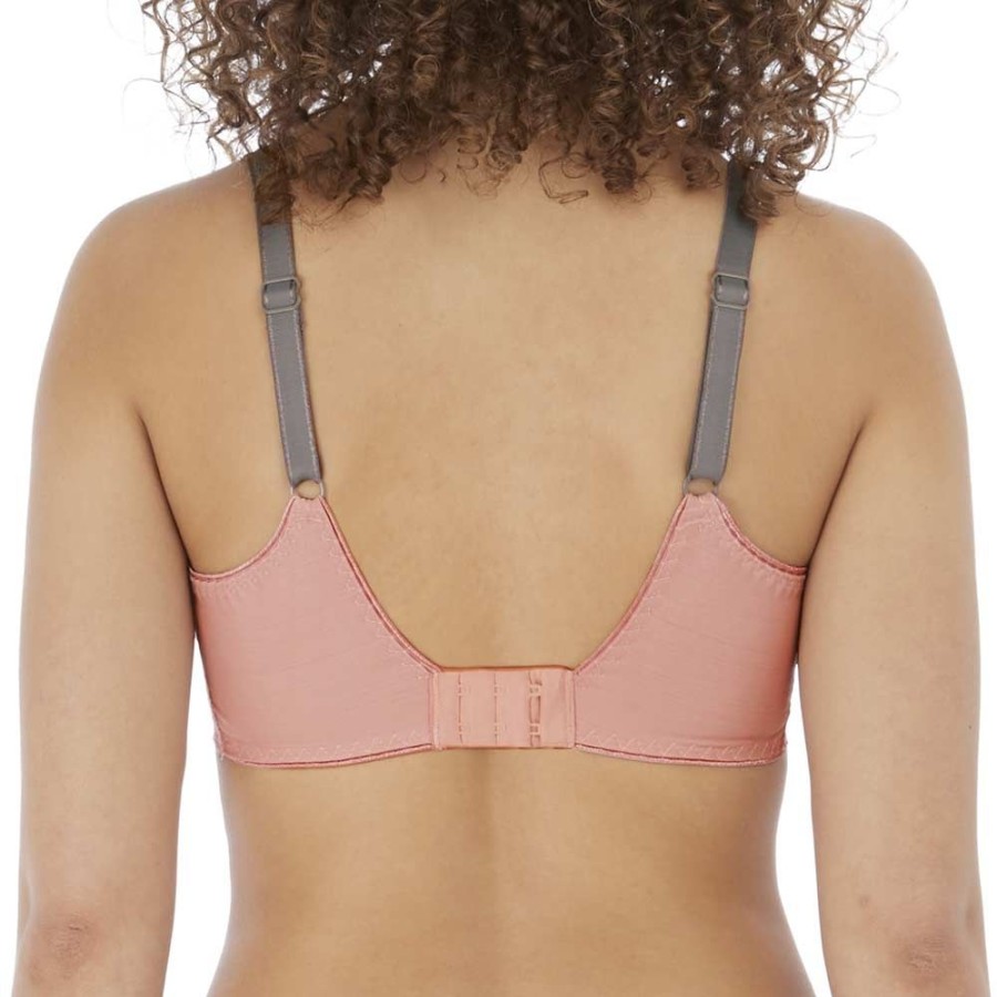 Bras Freya | Offbeat Underwired Side Support Bra - Aa5451