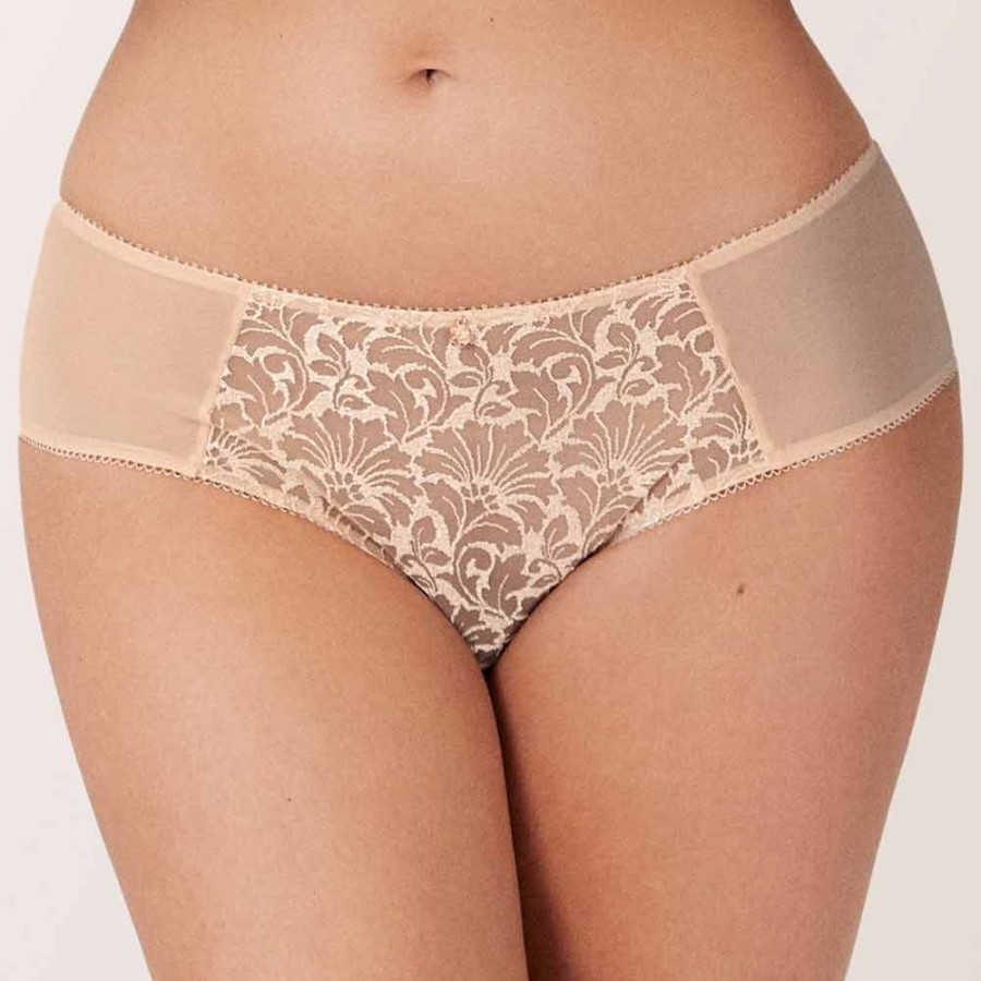 Briefs Empreinte | Josephine Shorty - 02217